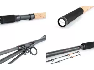 SHIMANO Aero X1 Distance Feeder 12´ 3,66m VÝPRODEJ