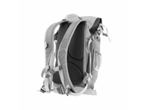 Westin: Batoh W6 Roll-Top Backpack Silver/Grey 25l