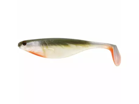 Westin Gumová nástraha ShadTeez 12cm 15g Bass Orange