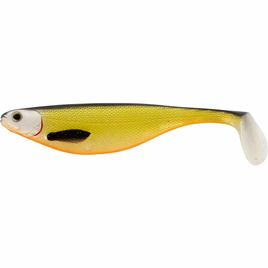 Westin Gumová nástraha ShadTeez 12cm 15g Official Roach