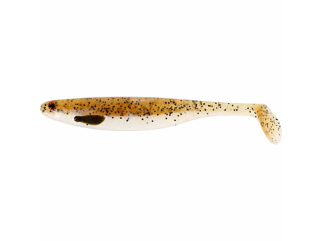 Westin: Gumová nástraha ShadTeez Slim 7,5cm 3g Baitfish