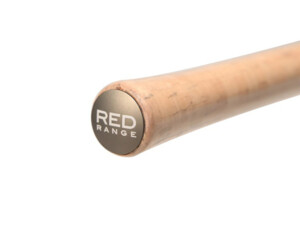 Drennan prut Red Range Carp Waggler Rod 11ft

