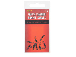 ESP obratlíky Quick Change Ronnie Swivel vel. 11