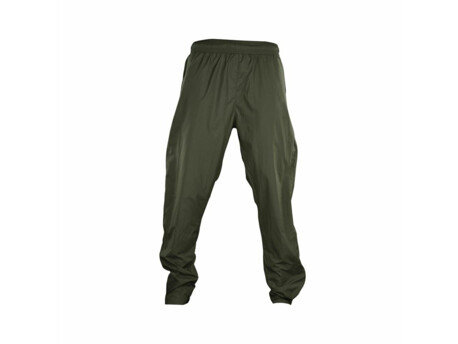 RidgeMonkey: Kalhoty APEarel Dropback Lightweight Hydrophobic Trousers Green