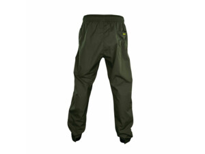 RidgeMonkey: Kalhoty APEarel Dropback Lightweight Hydrophobic Trousers Green