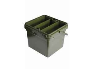 RidgeMonkey Kbelík Compact Bucket Systém 7,5l