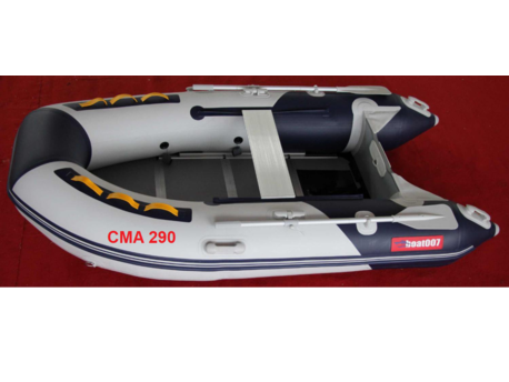 BOAT007 CMA 250  - nafukovací člun