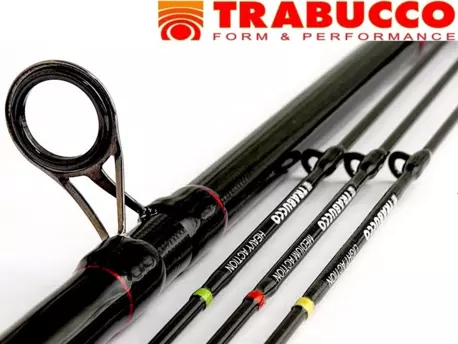 TRABUCCO Selektor XS Carp Feeder