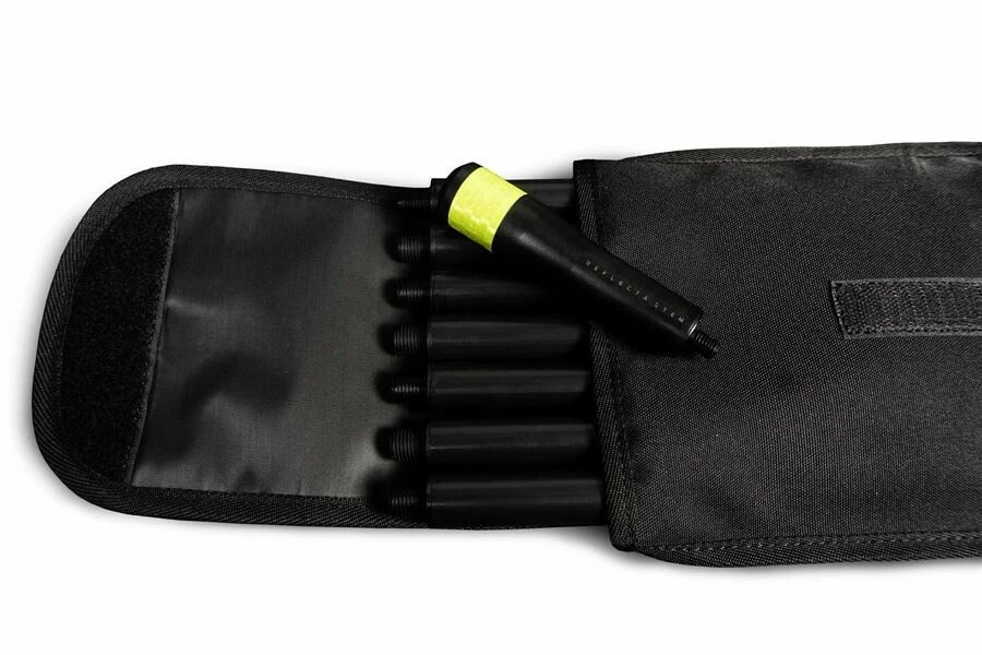 RidgeMonkey Bójka MarkaPole Kit 7m VÝPRODEJ