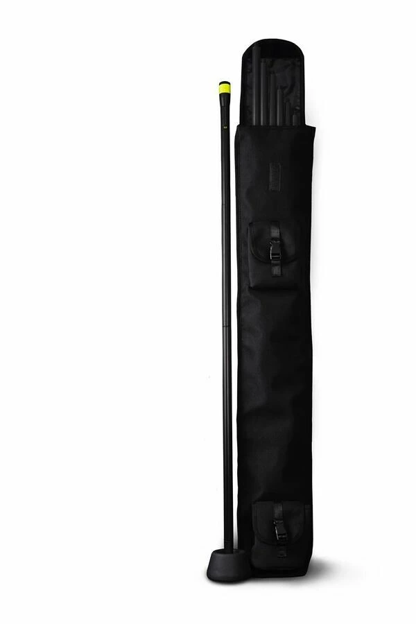 RidgeMonkey Bójka MarkaPole Kit 7m VÝPRODEJ