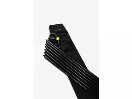 RidgeMonkey Bójka MarkaPole Kit 7m VÝPRODEJ