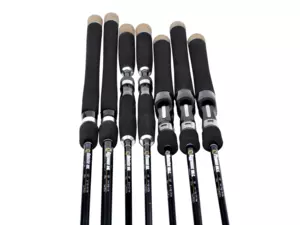 QUANTUM Vapor AGGRESSOR 7-35g 2,15m VÝPRODEJ