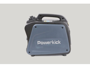 Elektrocentrála - Generator Powerkick 1200 + 1l oleje