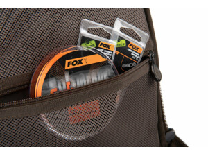 FOX taška Explorer Rucksack Barrow Bag AKCE