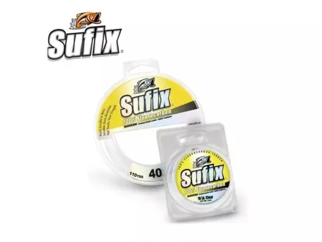 Sufix Fluorocarbon Leader 20m 0,37mm/6,9kg