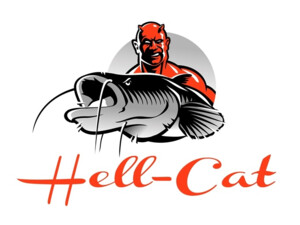 Hell-Cat Vábnička velká plochá