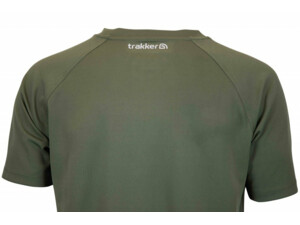 Trakker Products Trakker Tričko - T-Shirt with UV Sun Protection