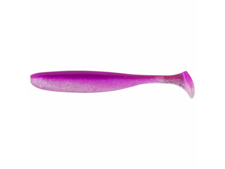 Keitech: Gumová nástraha Easy Shiner 3" 7,6cm 2,2g Glamorous Pink 1ks