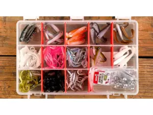 REDBASS Zvýhodněná sada "Potočák" 2021