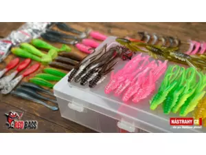 REDBASS Zvýhodněná sada na okouny 2021