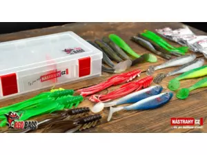 REDBASS Zvýhodněná sada na štiky 2021