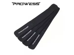 PROWESS Neoprenové pásky Attache Canne sada 4ks
