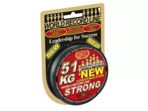 WFT KG STRONG zelená 150m