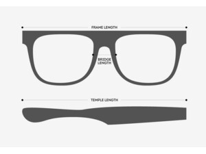 Fortis Eyewear Fortis polariční brýle Junior Bays Brown Fire XBlok (JB001)