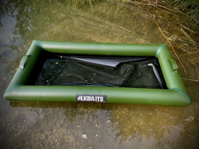 LK Baits podložka Air Sahara Cradle