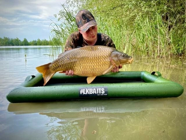 LK Baits podložka Air Sahara Cradle