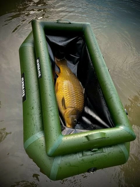 LK Baits podložka Air Sahara Cradle