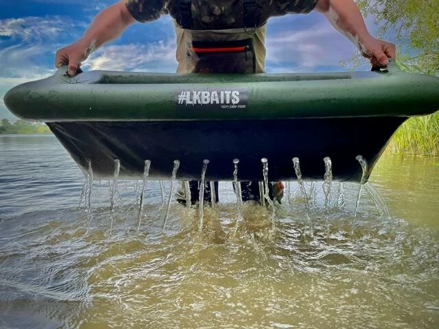 LK Baits podložka Air Sahara Cradle