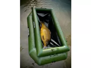 LK Baits podložka Air Sahara Cradle