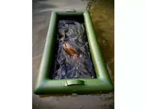 LK Baits podložka Air Sahara Cradle