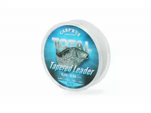 CARP ´R´ US Carp´R´Us - Total Tapered Line Ujímaný vlasec