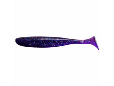 Keitech: Easy Shiner 5" 12,7cm 10,4 Violet 5ks