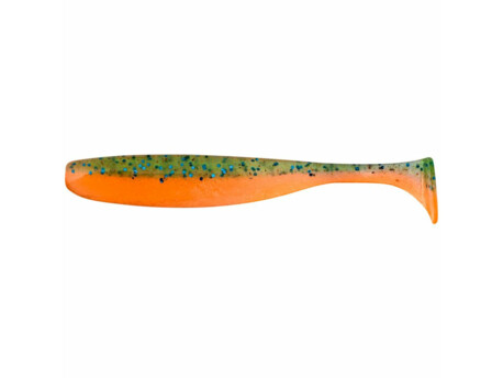 Keitech: Easy Shiner 6,5" 16,5cm 24g Rotten Carrot 3ks