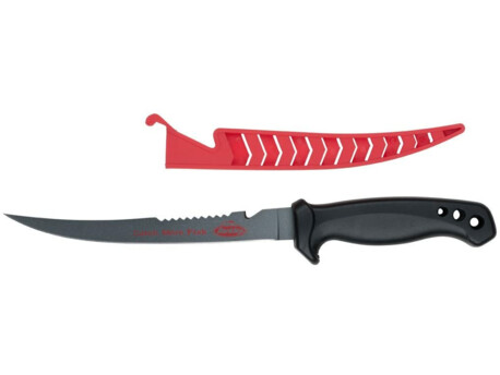 BERKLEY filetovací nůž 15cm VÝPRODEJ
