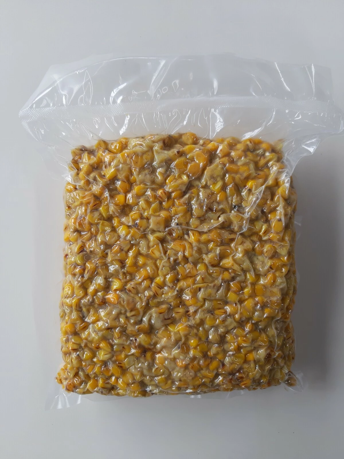 ČESKÝ PARTIKL Vařená kukuřice 5Kg