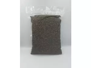 ČESKÝ PARTIKL Konopné semínko vařené