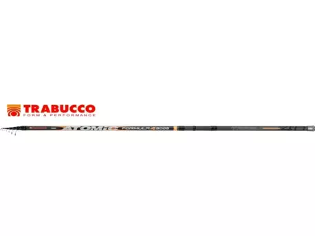 TRABUCCO Atomic Formula 4 * 6006, 6m