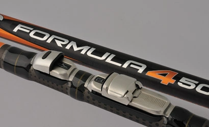 TRABUCCO Atomic Formula 4 * 7007, 7m