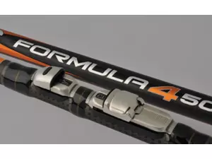 TRABUCCO Atomic Formula 4 * 7007, 7m