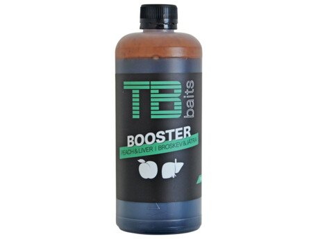 TB Baits Booster 500 ml