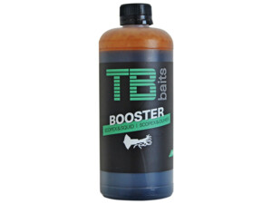 TB Baits Booster 500 ml