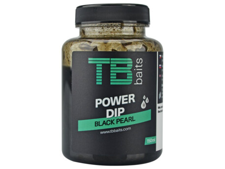 TB Baits Power Dip 150 ml