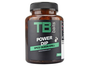 TB Baits Power Dip 150 ml