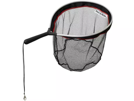 Pezon&Michel Podběrák na pstruhy Master Trout GM