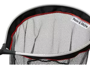 Pezon&Michel Podběrák na pstruhy Master Trout GM