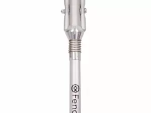 Fencl přívlačový podběrák sklápěcí malý s prémiovou sítí